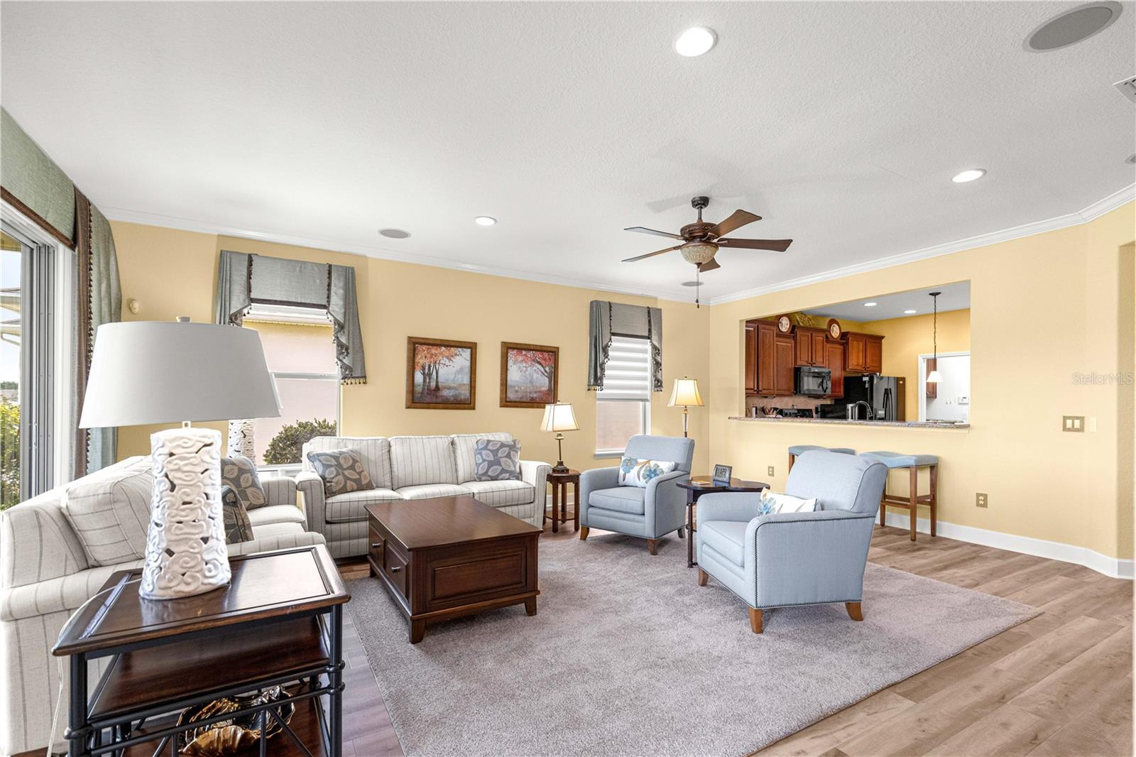 STONE CREEK BY DEL WEBB - Residential