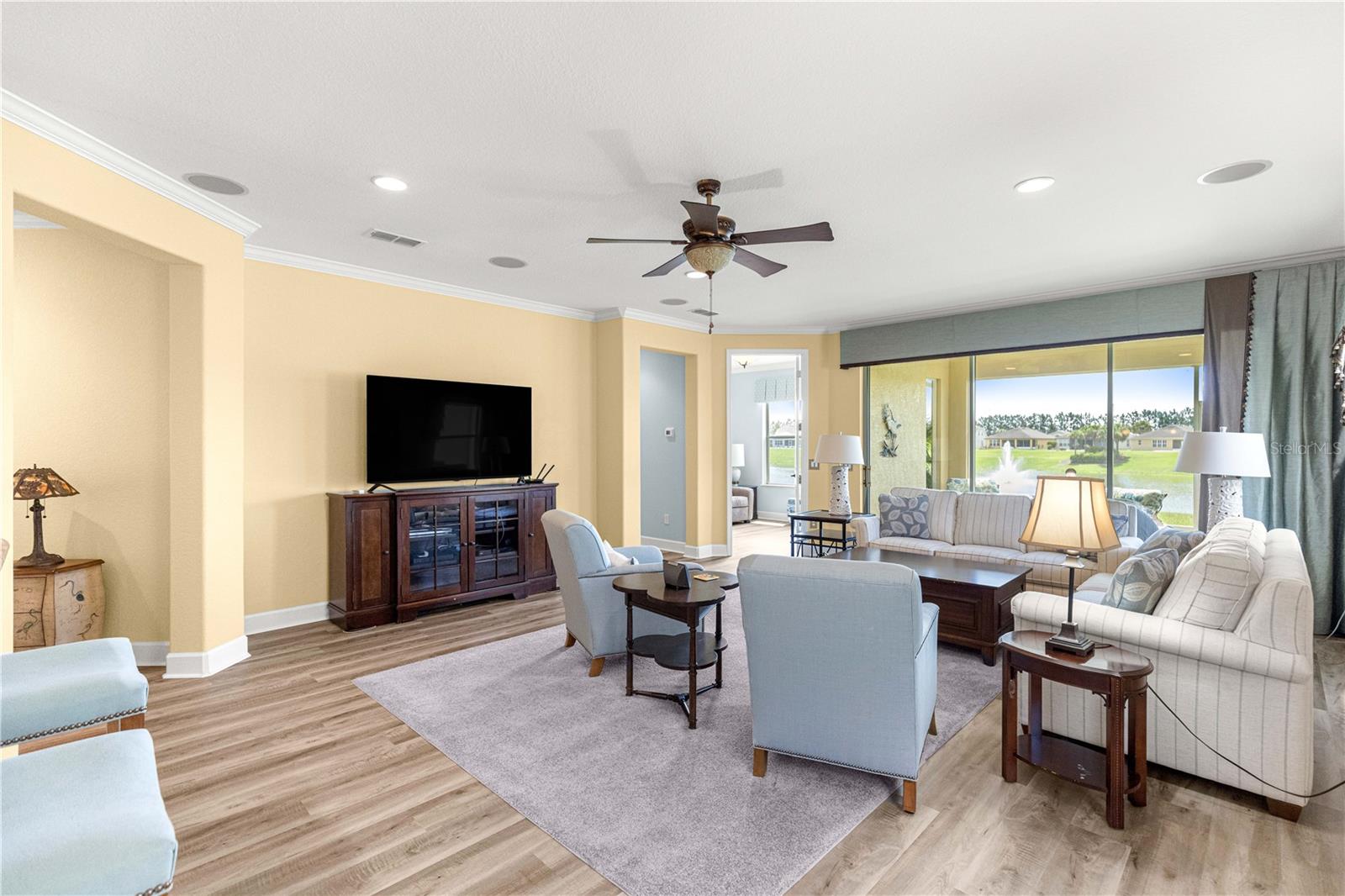 STONE CREEK BY DEL WEBB - Residential