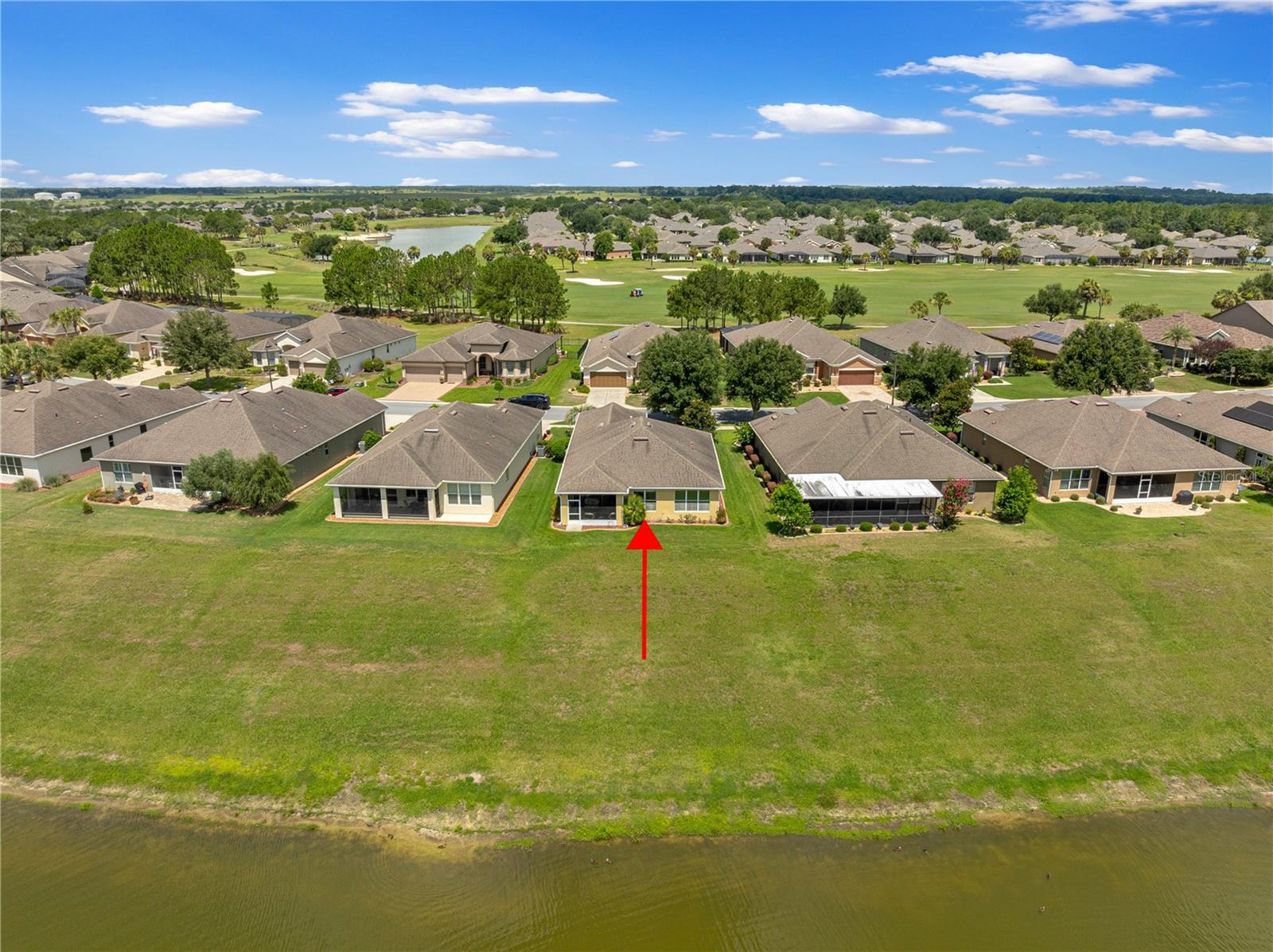STONE CREEK BY DEL WEBB - Residential