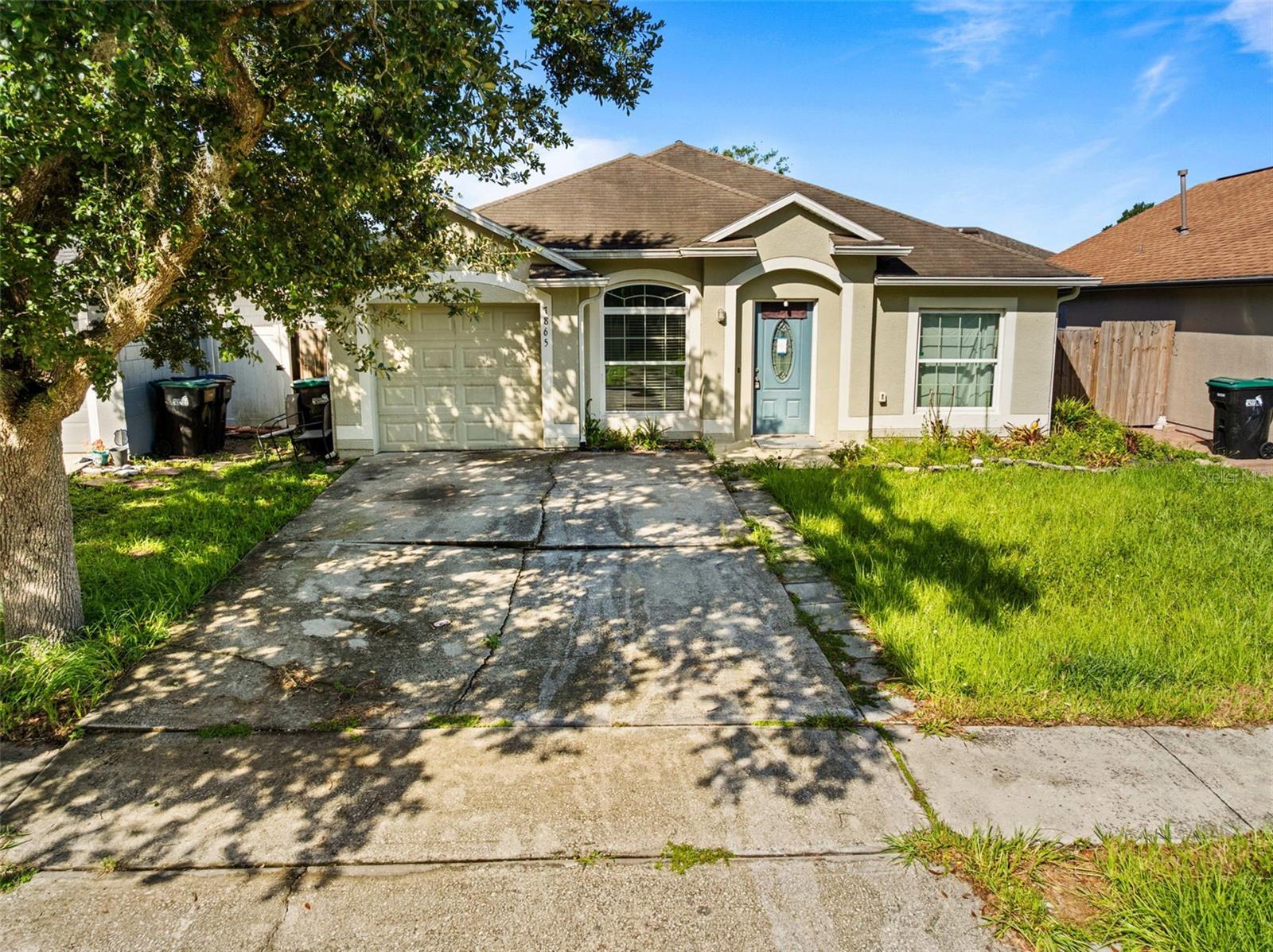 PINE RIDGE HOLLOW EAST PH 02 - Residential