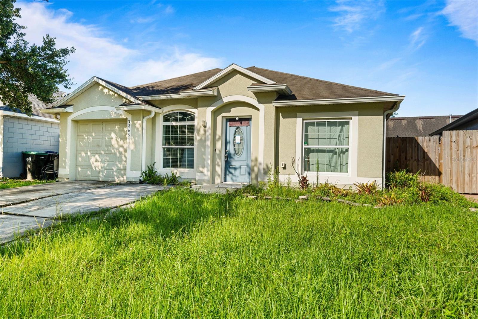 PINE RIDGE HOLLOW EAST PH 02 - Residential
