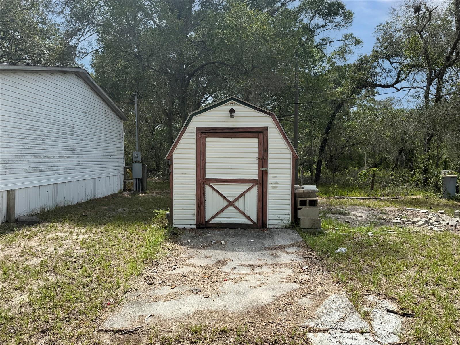MINI FARMS UNIT 17 UNREC - Residential
