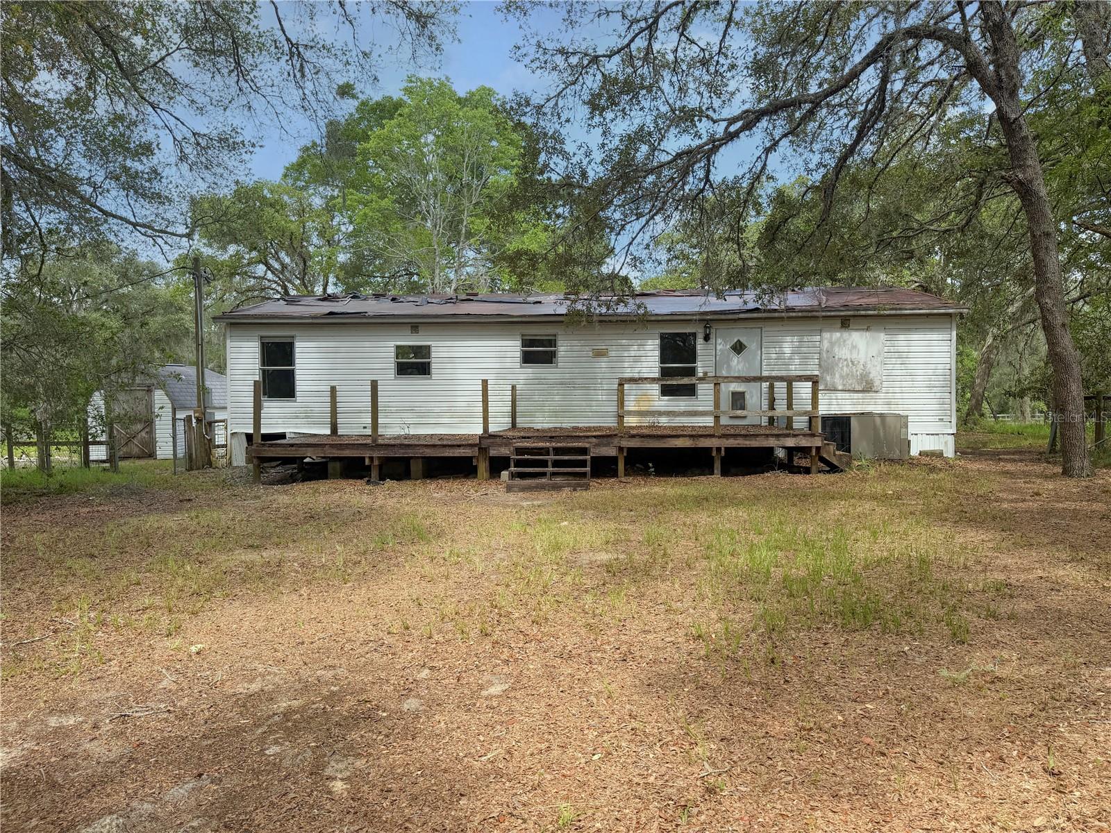 MINI FARMS UNIT 17 UNREC - Residential