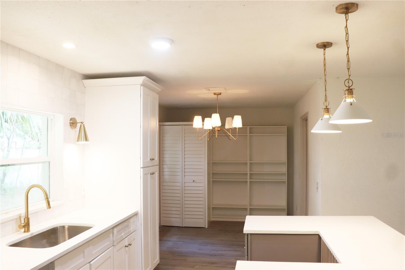 FOXFIRE - Residential