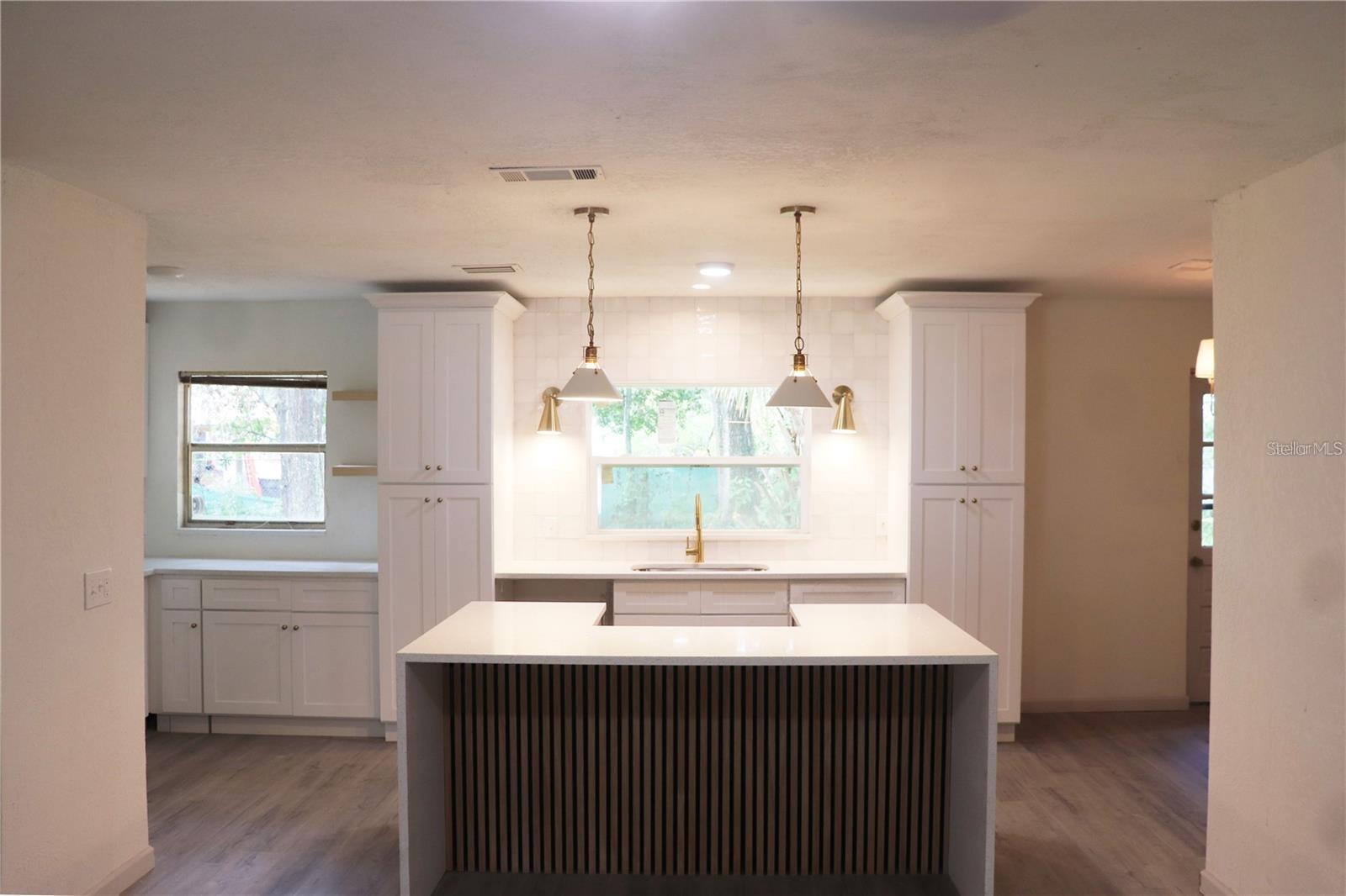 FOXFIRE - Residential