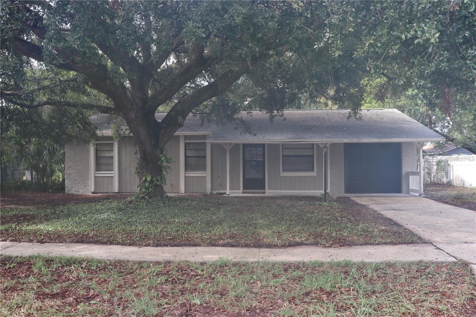 FOXFIRE - Residential