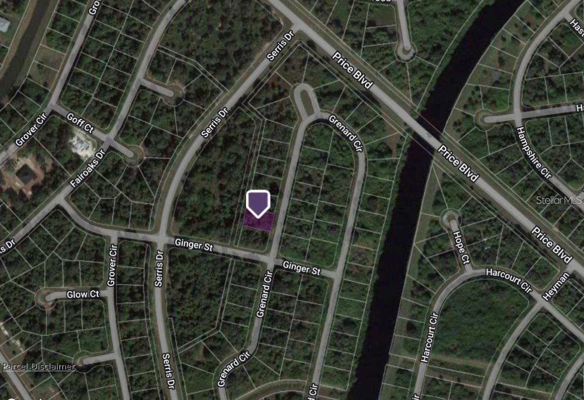 This Beautiful 1/4-acre Lot located within the recently rezoned AC-10 area of the southeast corner of North Port is waiting for your new home plans. The AC-10 zoning supports commercial, industrial, and multi-family developments, encouraging the growth of self-sustaining "live, work, play" communities. Need more land? Expand ownership to over half-an-acre with the adjacent Lot#1 (MLS ID: C7511849) The property is conveniently positioned within close proximity to the Atlanta Braves Spring Training Baseball Stadium, North Port New Aquatic Center, Historic Warm Mineral Springs, numerous shopping and dining options, as well as several Southwest Florida Gulf Coast Beaches. It is also near North Port's future I-75 Interchange Exit Ramp Project, ensuring easy access north to Sarasota and Tampa or south to historic Punta Gorda and Fort Myers. Seller financing is available at competitive rates and terms.