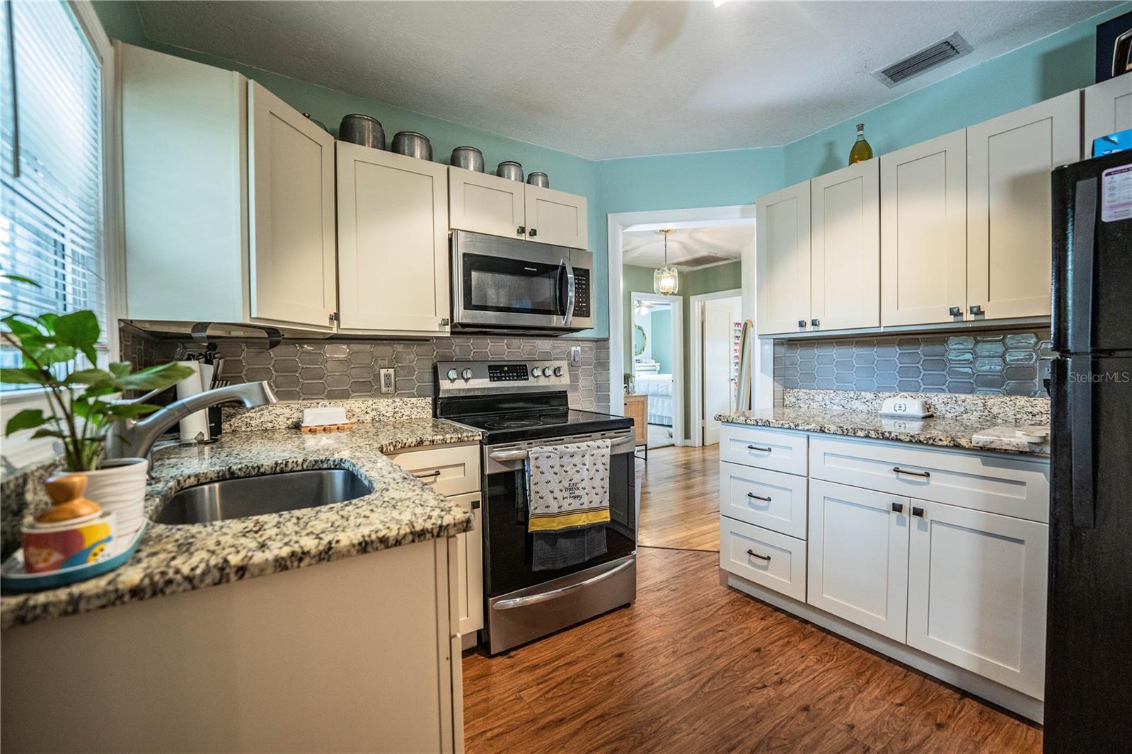 BILTMORE PARK SUB - Residential