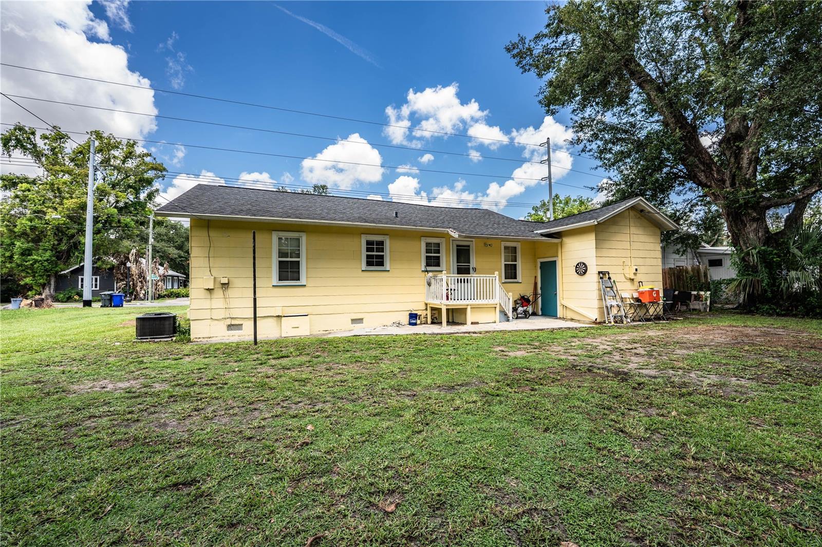 BILTMORE PARK SUB - Residential