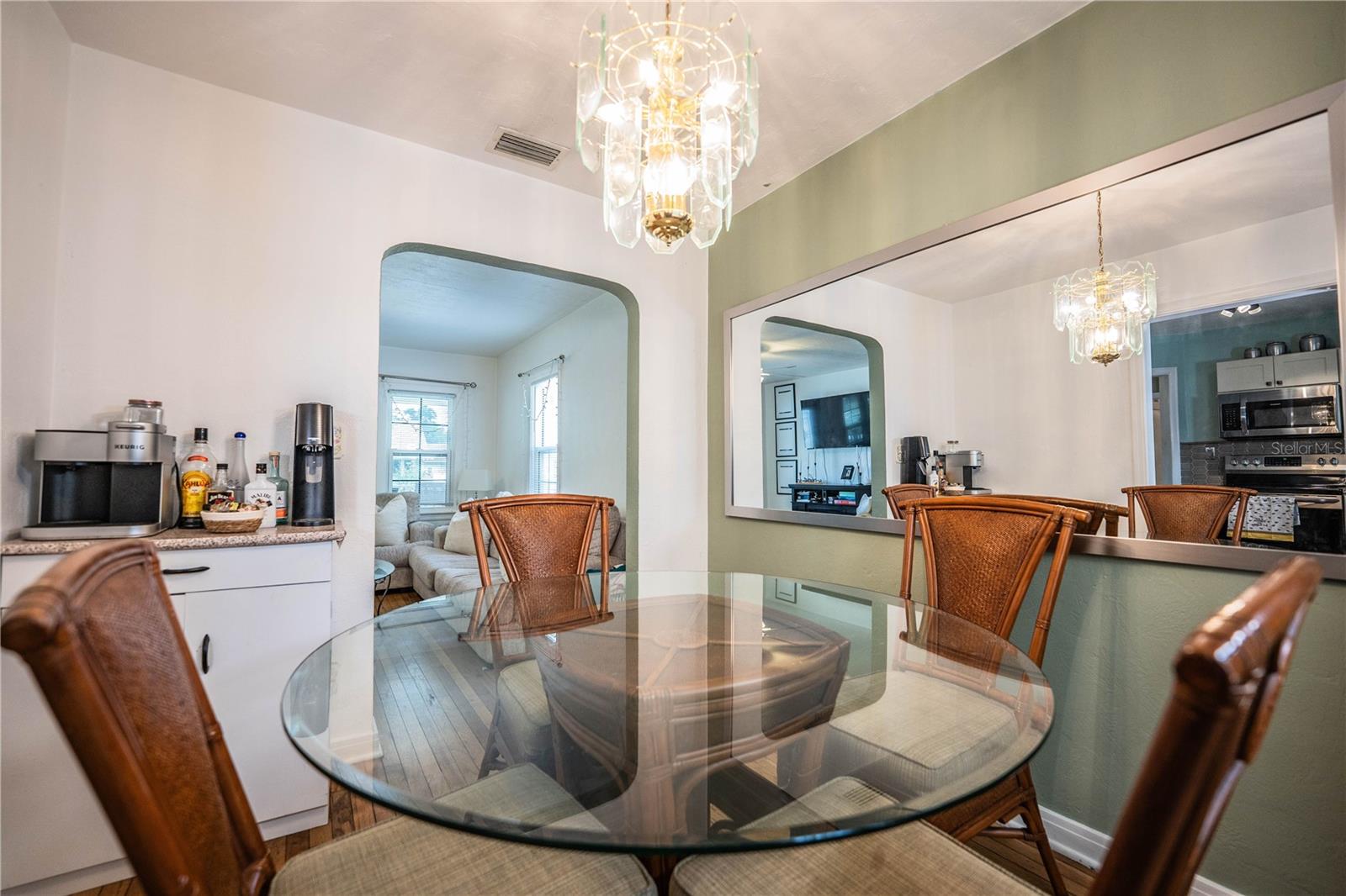 BILTMORE PARK SUB - Residential
