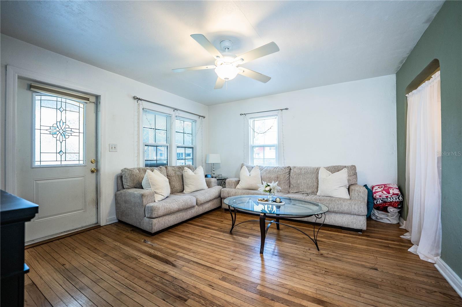 BILTMORE PARK SUB - Residential