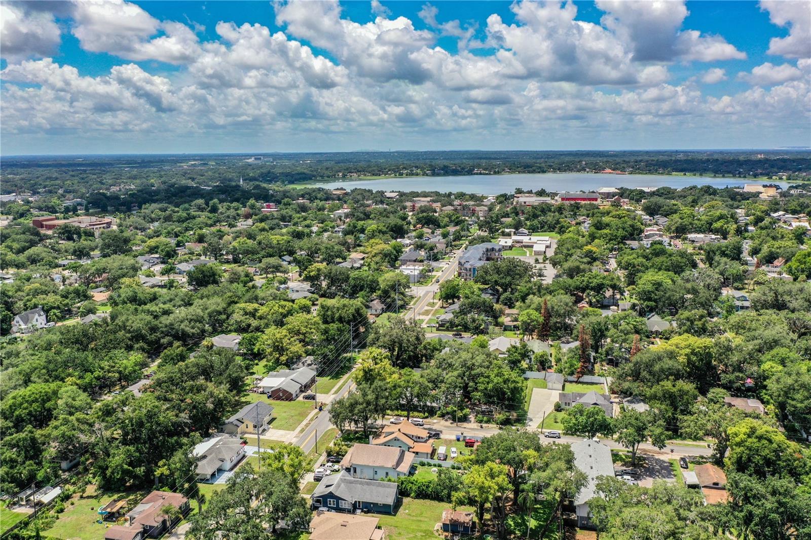BILTMORE PARK SUB - Residential
