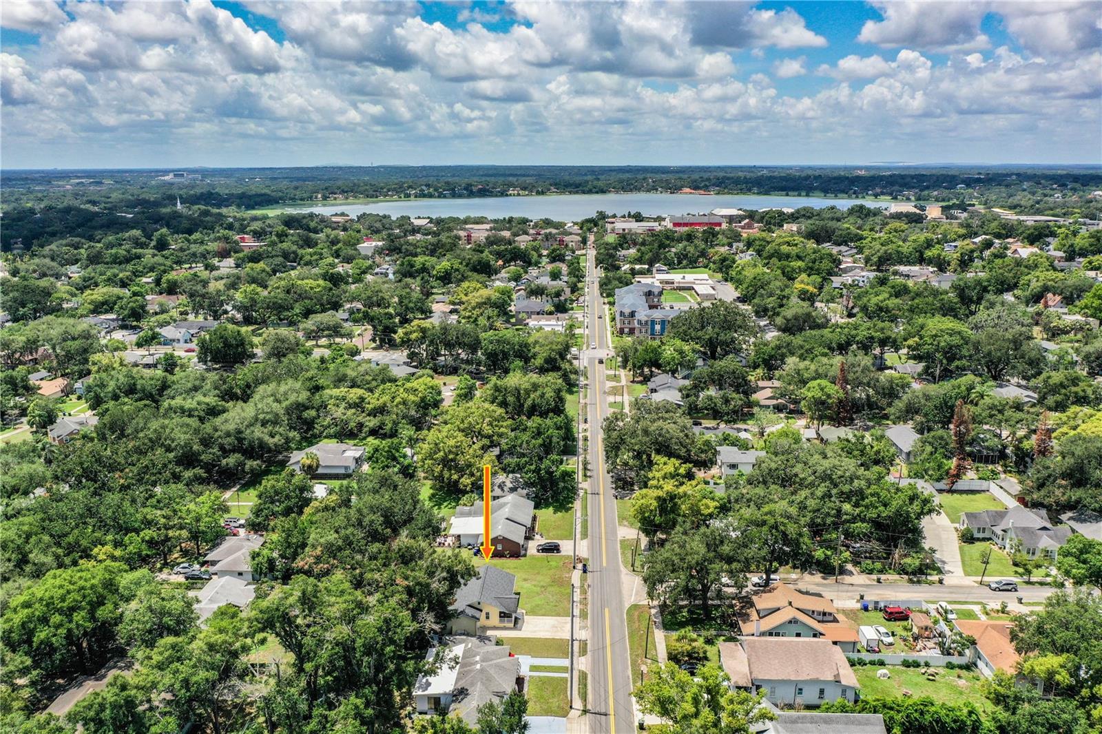 BILTMORE PARK SUB - Residential