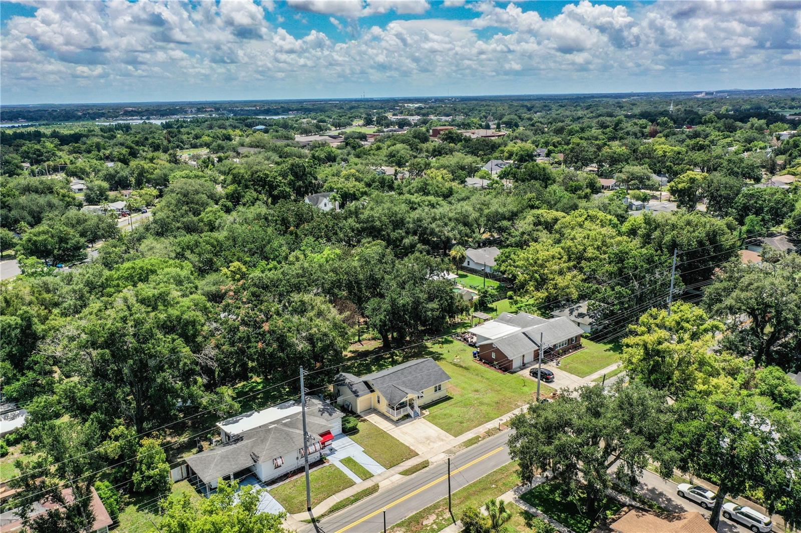 BILTMORE PARK SUB - Residential
