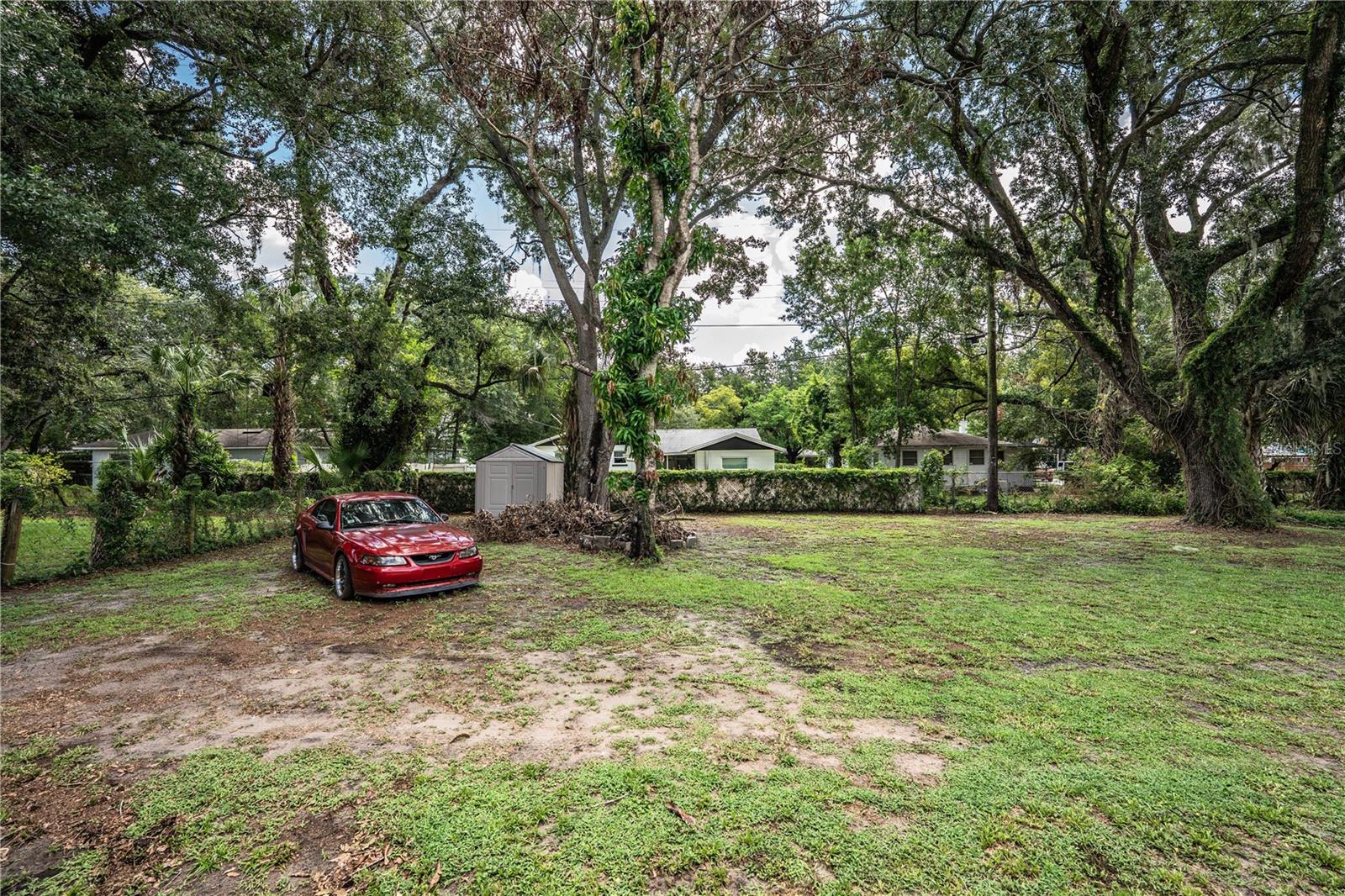 BILTMORE PARK SUB - Residential