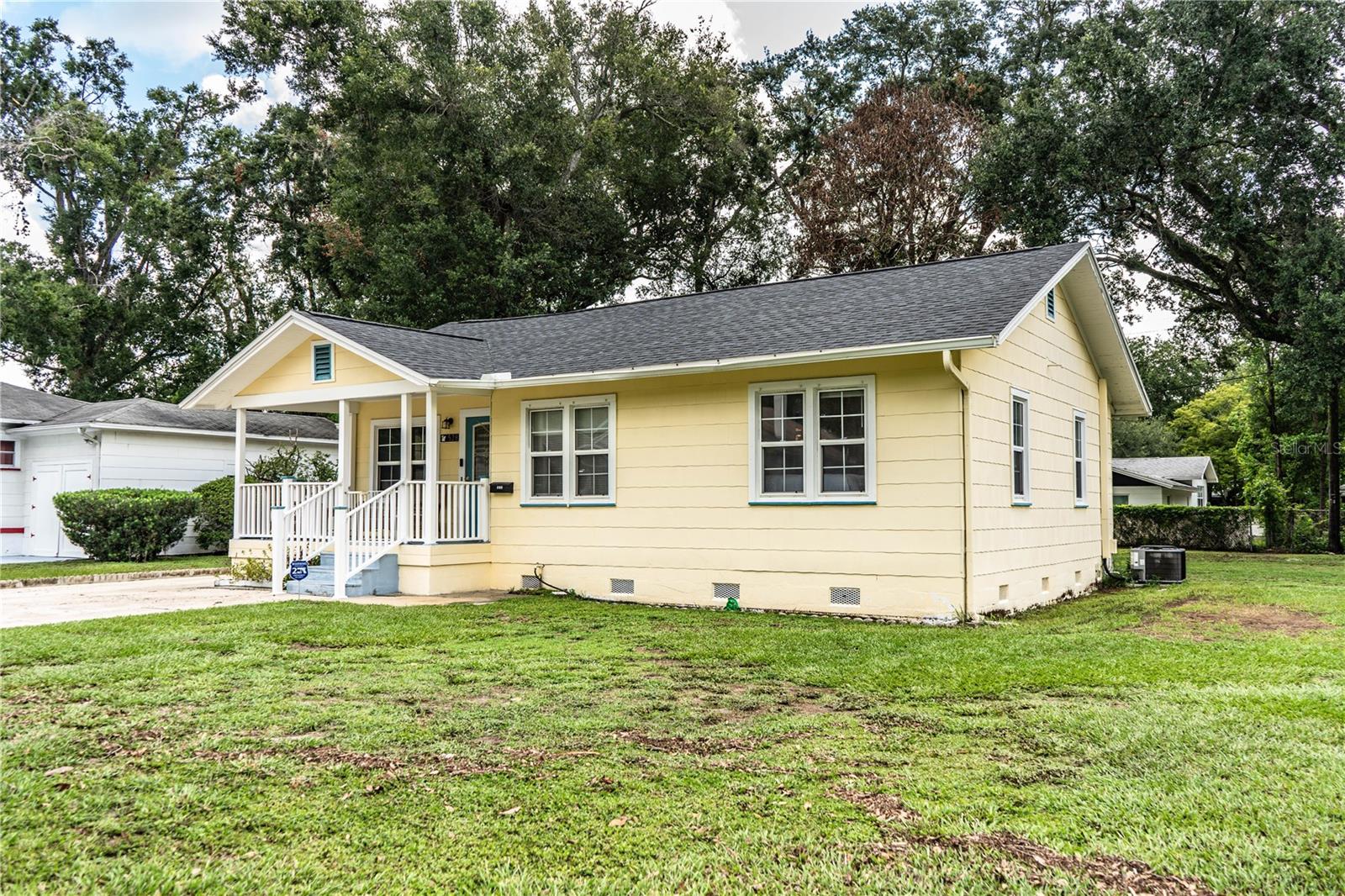 BILTMORE PARK SUB - Residential