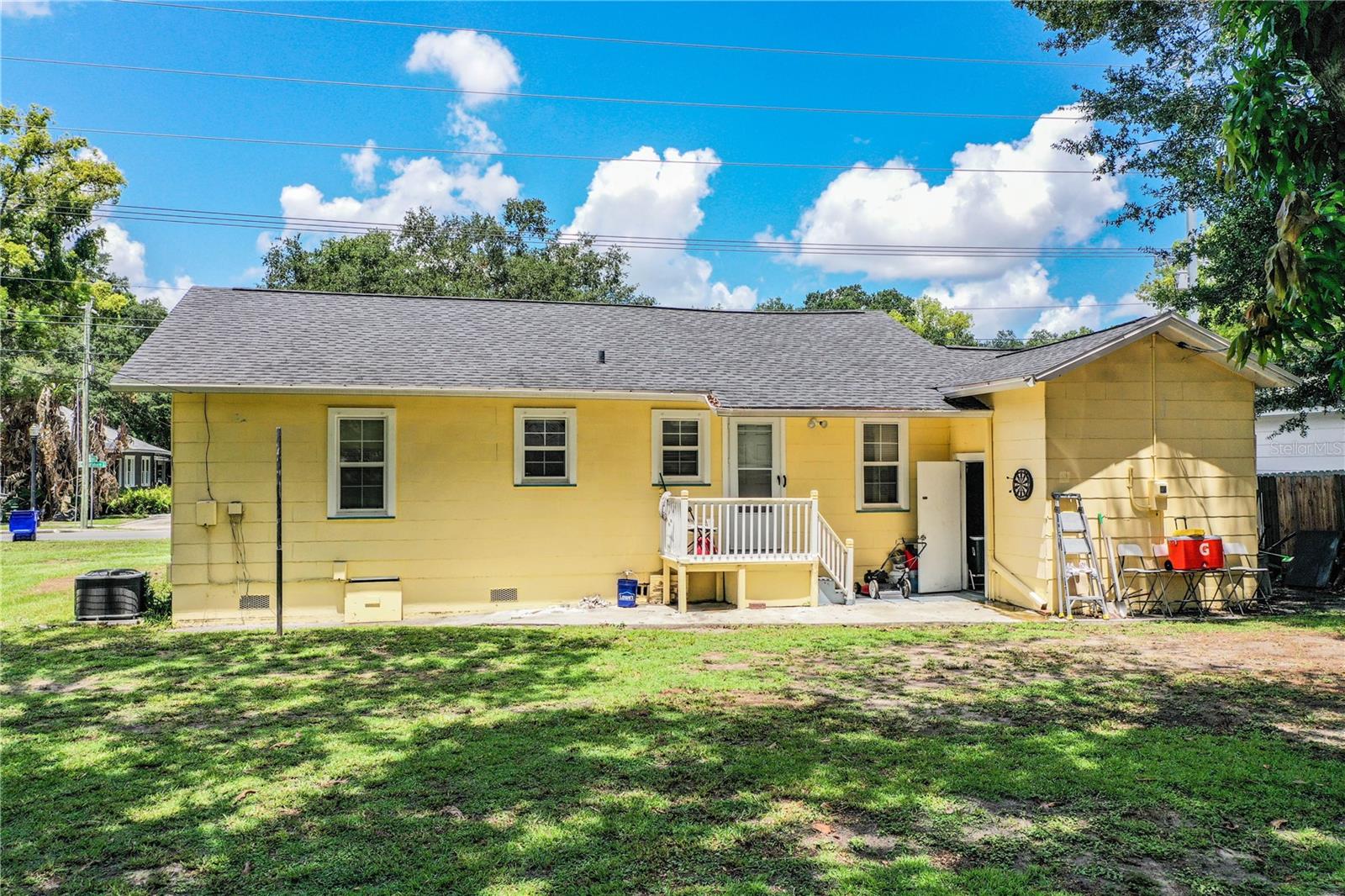 BILTMORE PARK SUB - Residential