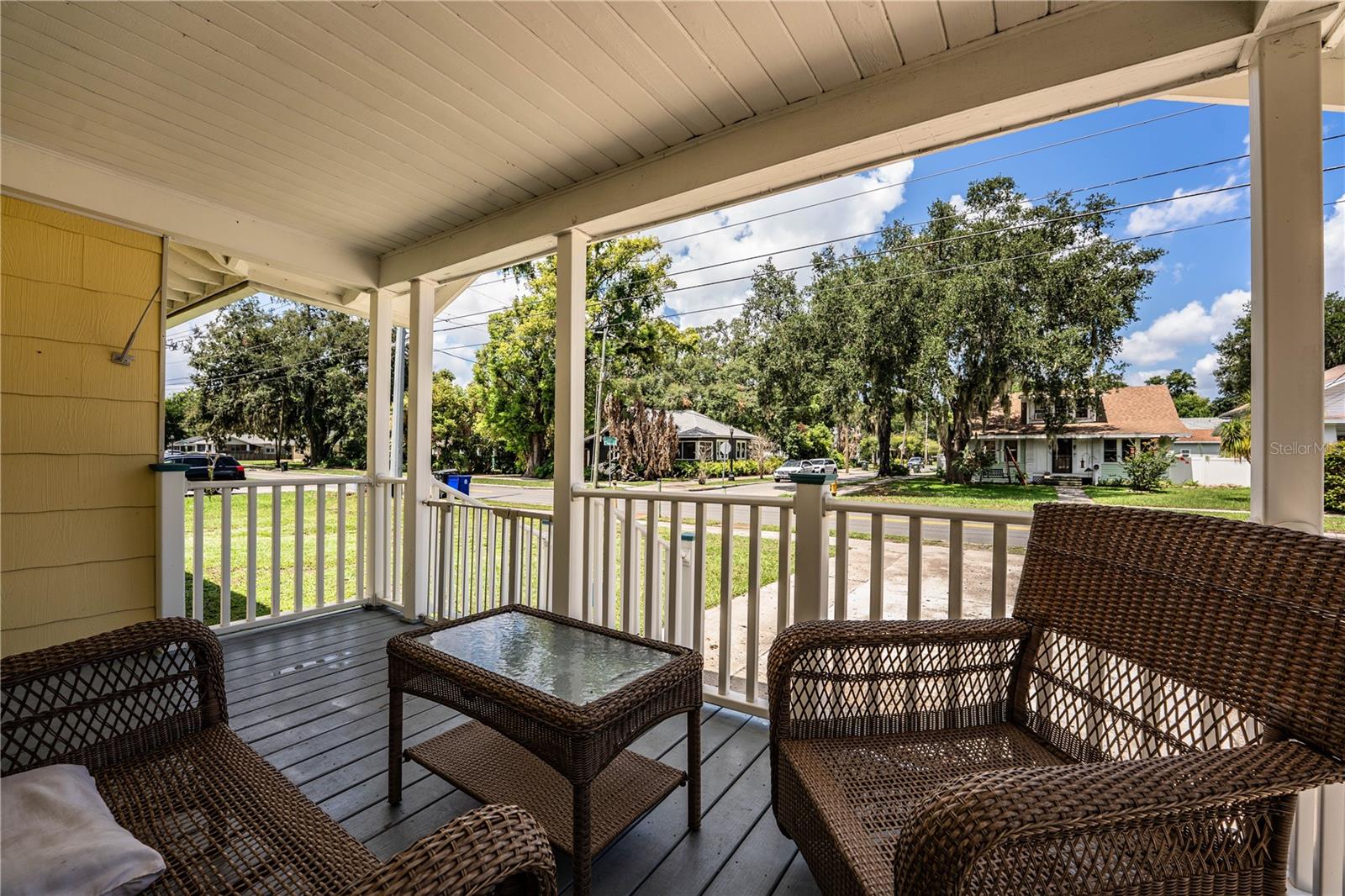 BILTMORE PARK SUB - Residential