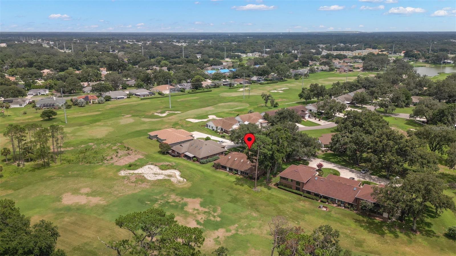 SILVER OAKS PH 01 - Residential