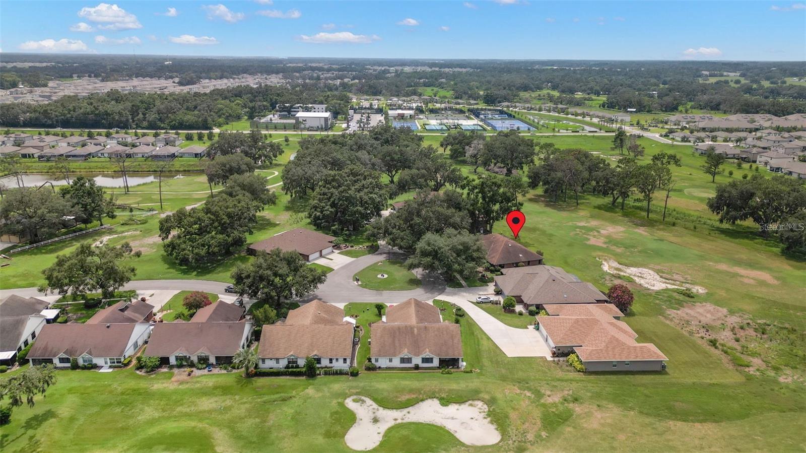 SILVER OAKS PH 01 - Residential
