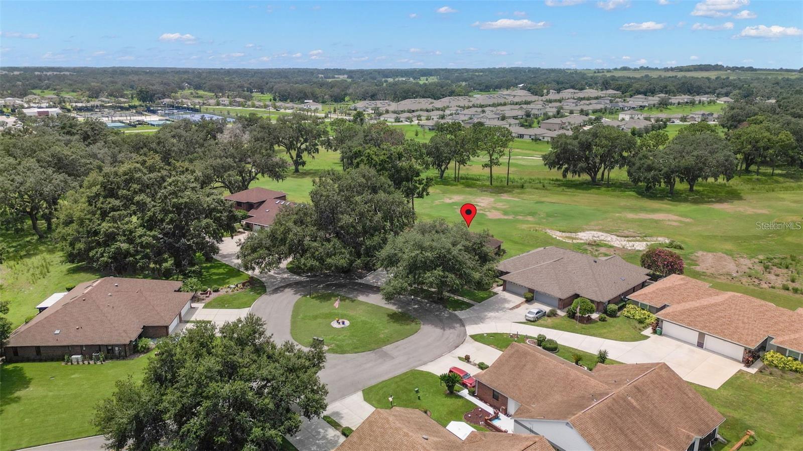 SILVER OAKS PH 01 - Residential