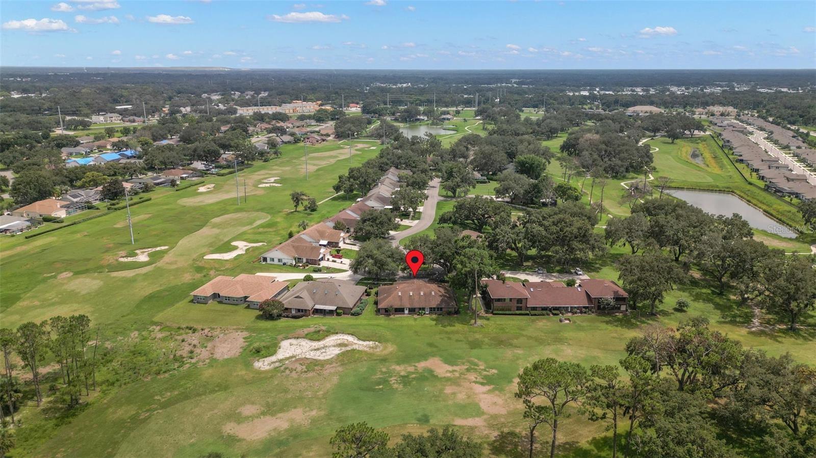 SILVER OAKS PH 01 - Residential