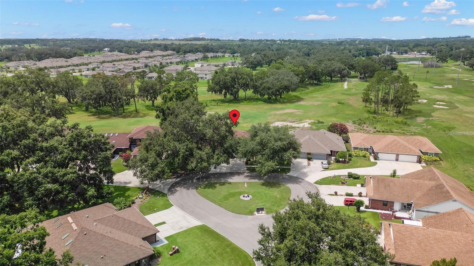 SILVER OAKS PH 01 - Residential