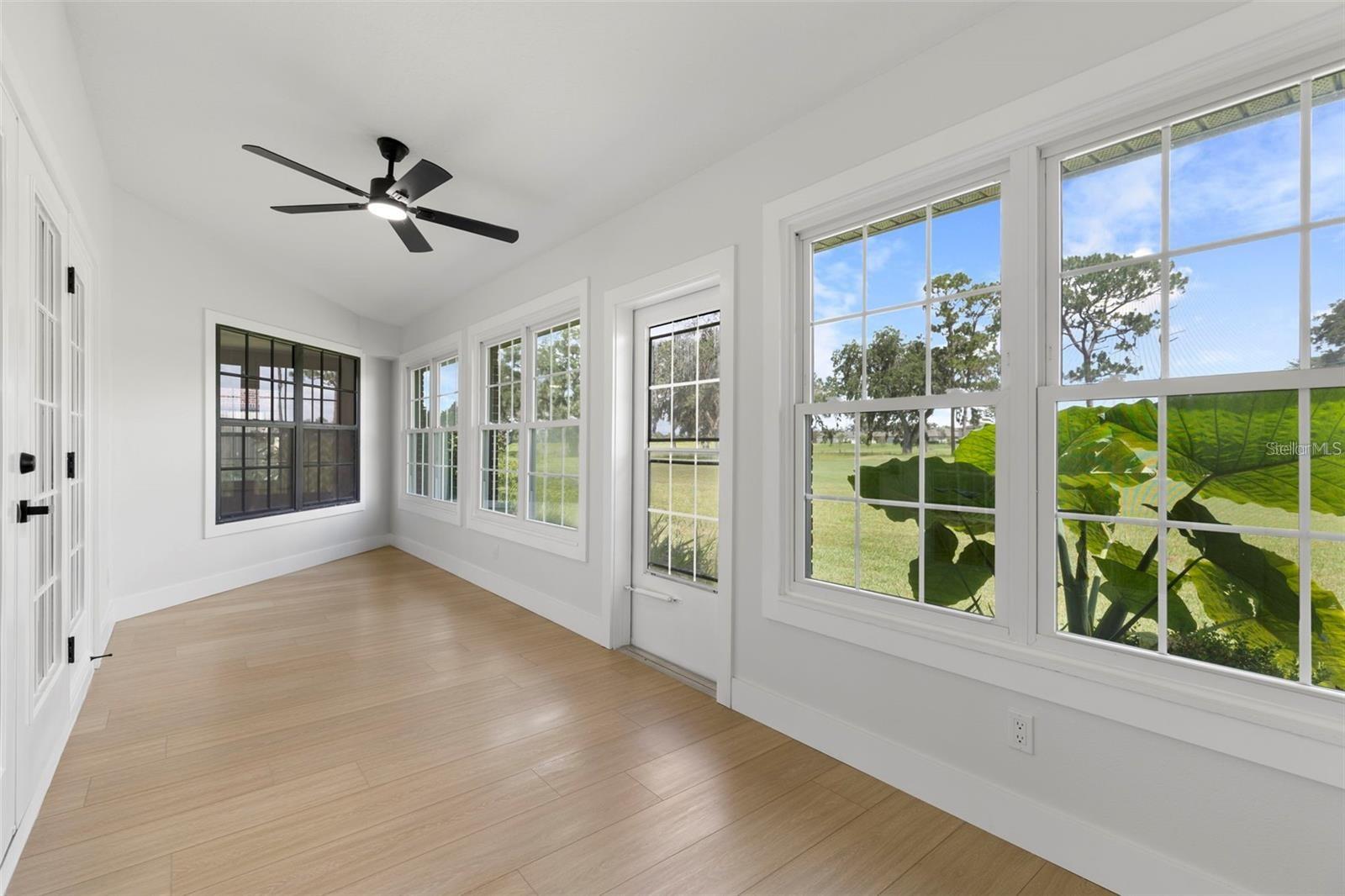 SILVER OAKS PH 01 - Residential