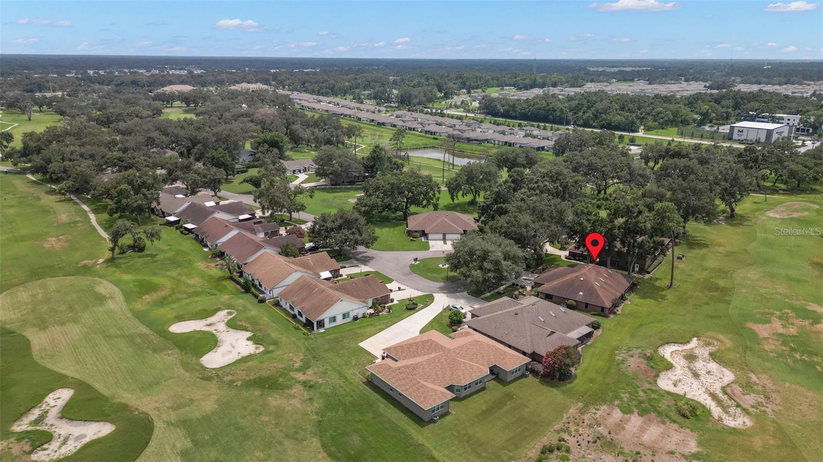 SILVER OAKS PH 01 - Residential