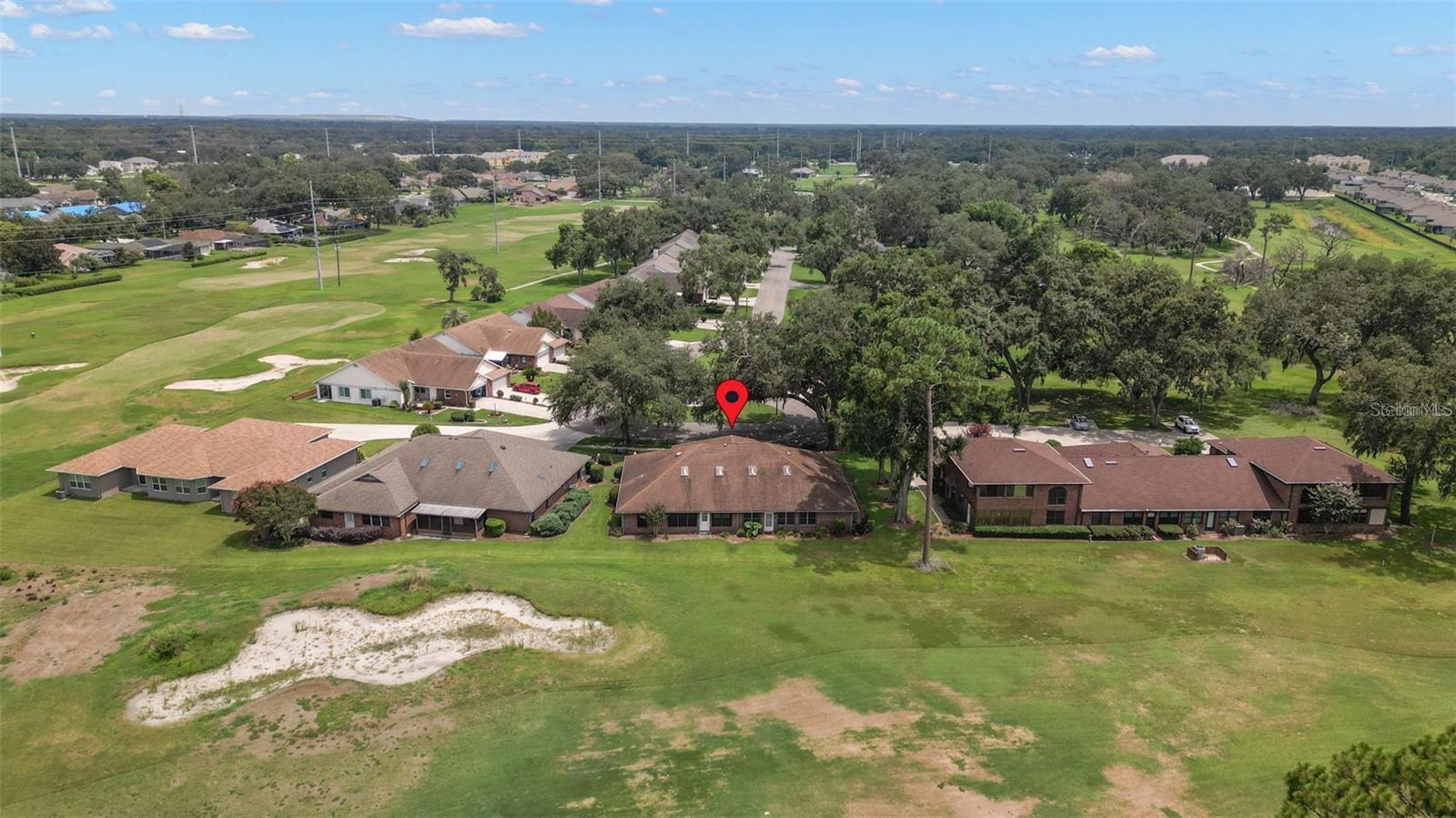 SILVER OAKS PH 01 - Residential