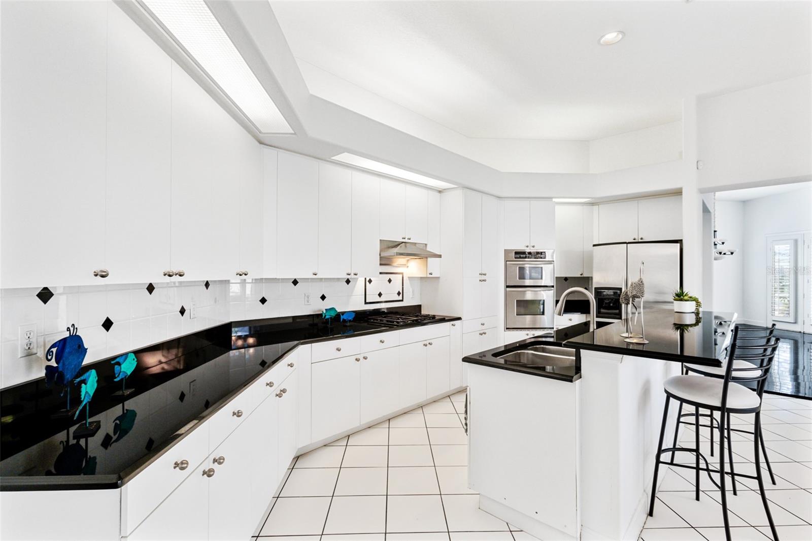 ROSEDALE 1 - Residential