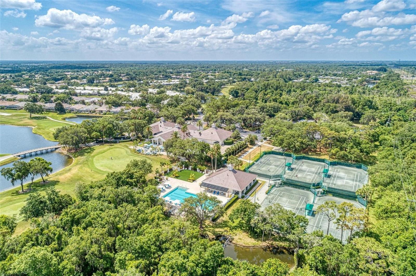ROSEDALE 1 - Residential