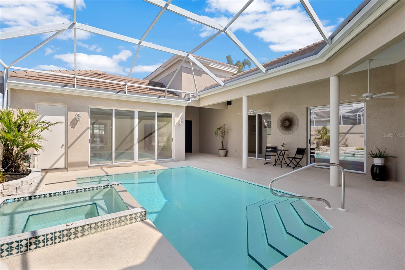 ROSEDALE 1 - Residential