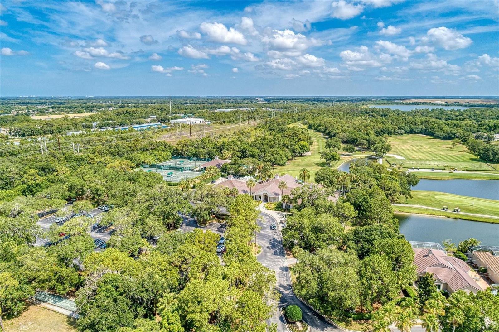 ROSEDALE 1 - Residential