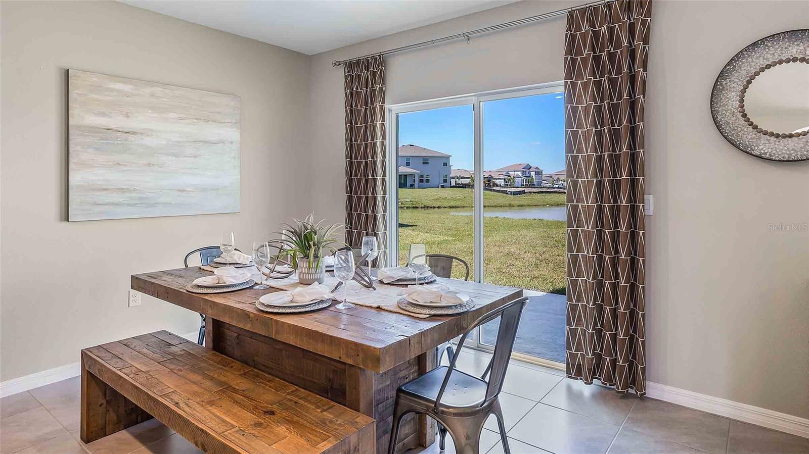 RIVER PARK - Residential