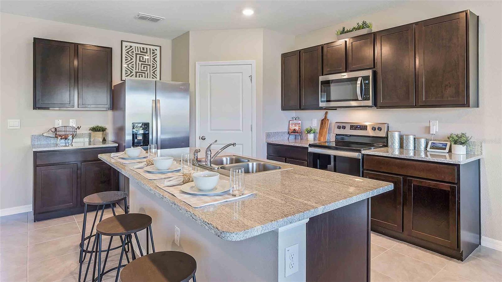 RIVER PARK - Residential