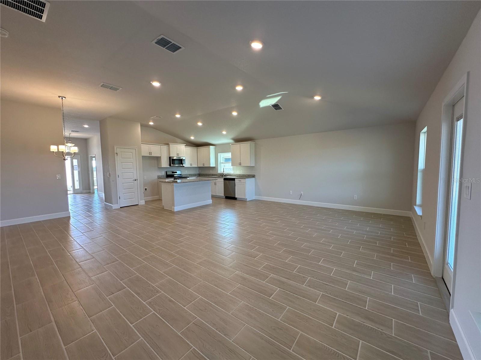 DENSAN PARK PH 2 - Residential
