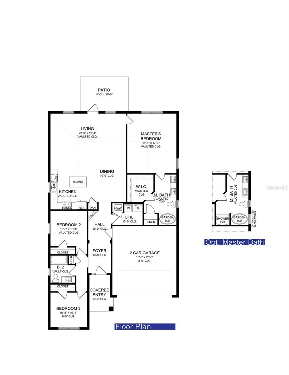 DENSAN PARK PH 2 - Residential