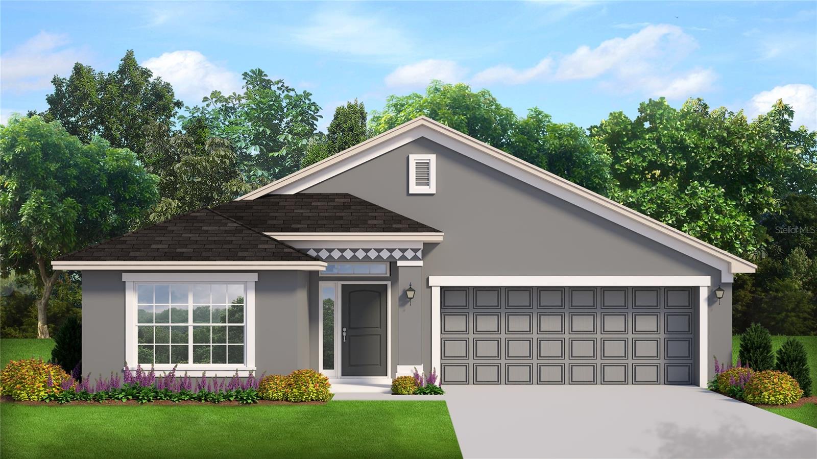 DENSAN PARK PH 2 - Residential
