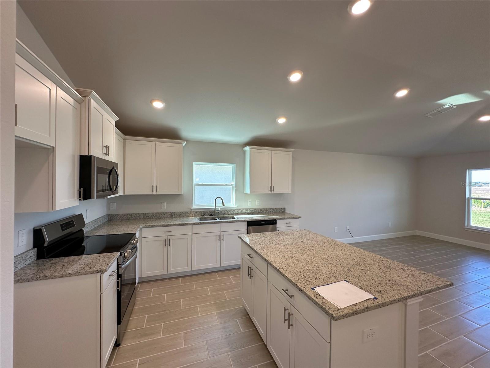DENSAN PARK PH 2 - Residential