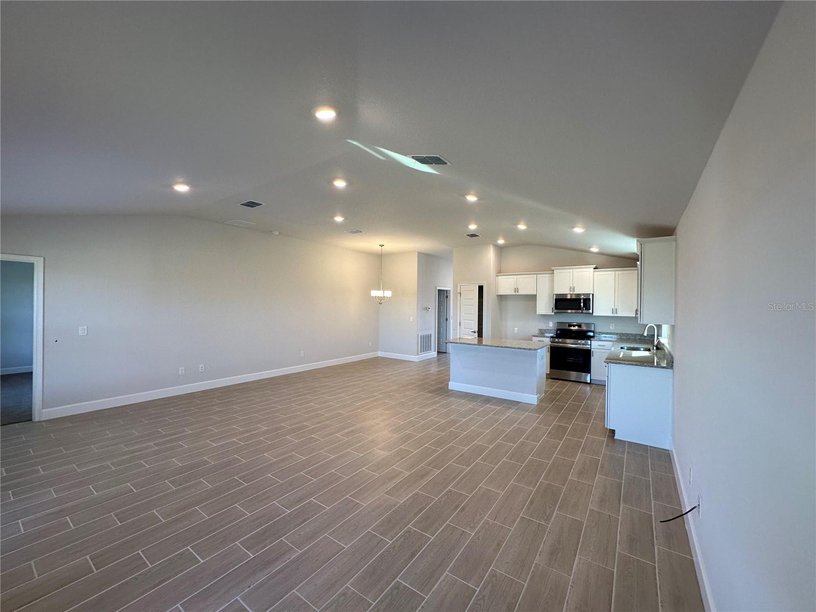 DENSAN PARK PH 2 - Residential