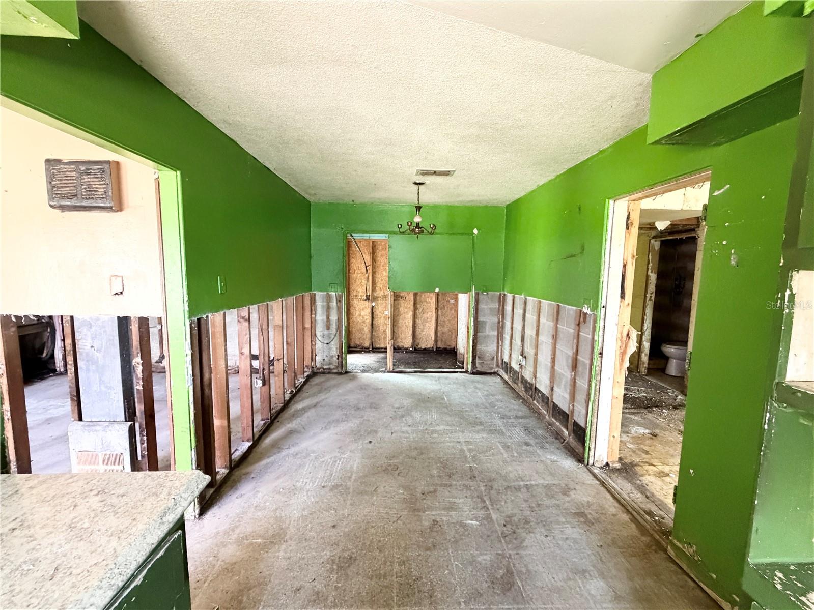 SOUTHWOOD SUB - Residential