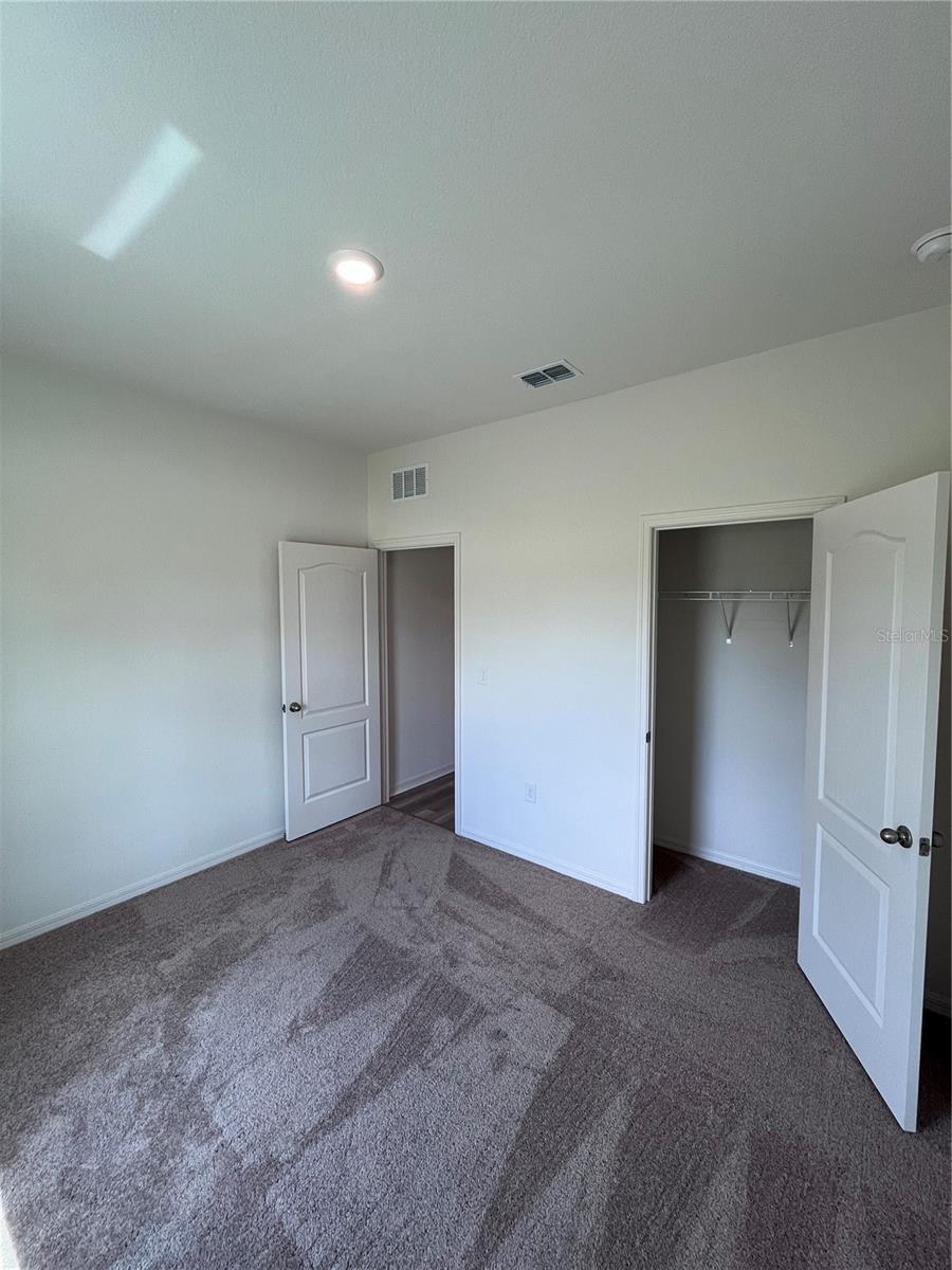 CITRUS PLACE - Residential