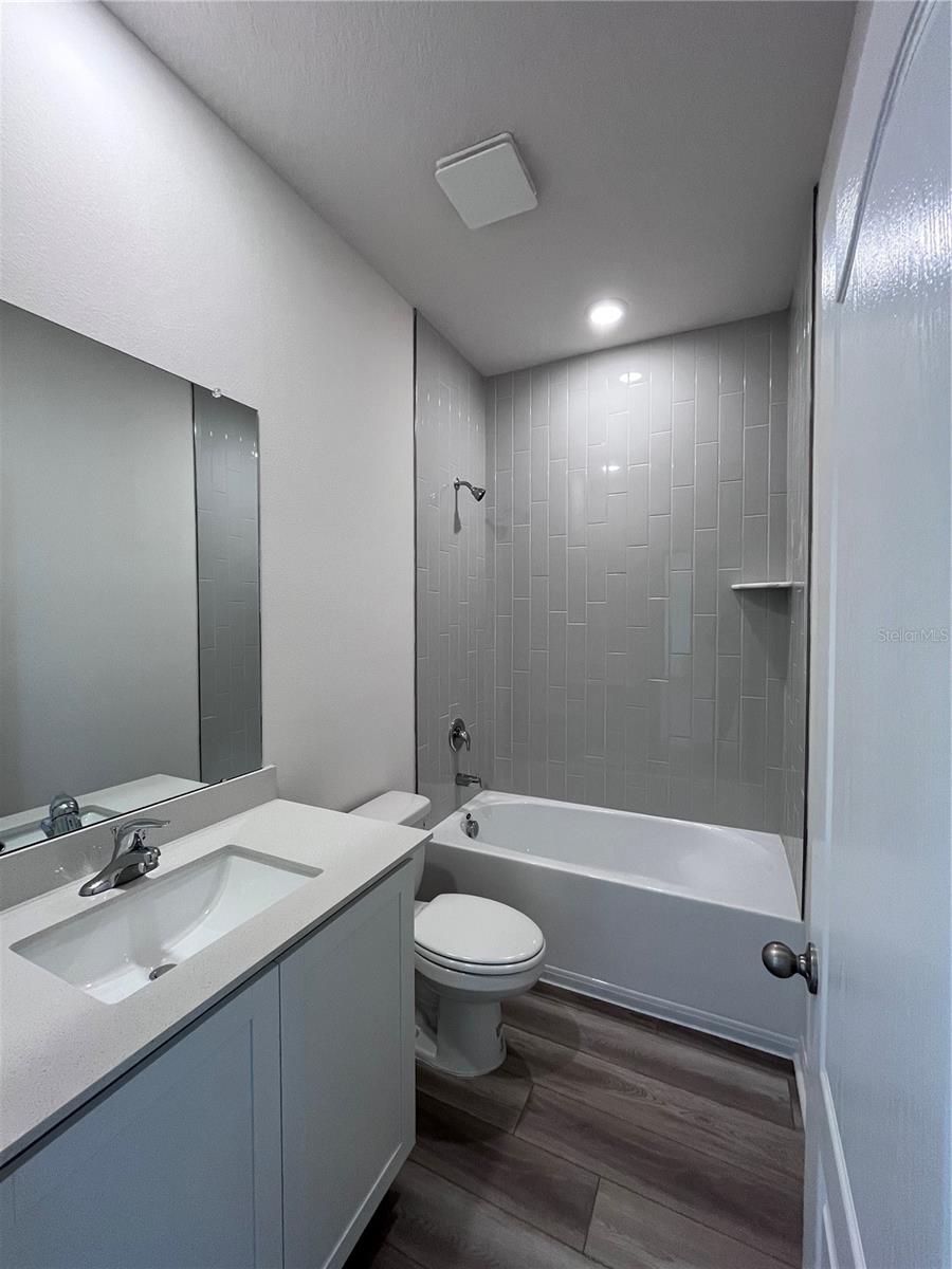 CITRUS PLACE - Residential