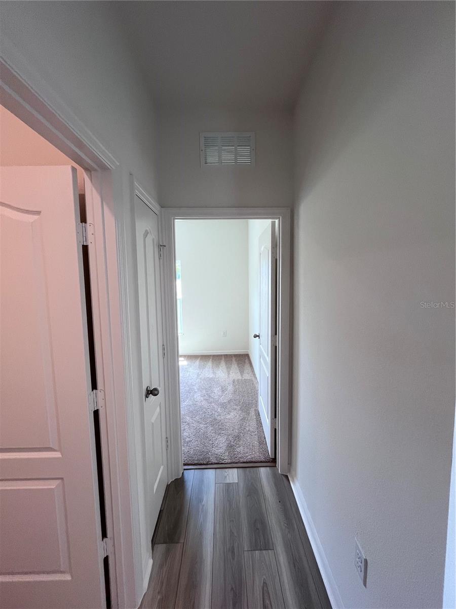 CITRUS PLACE - Residential