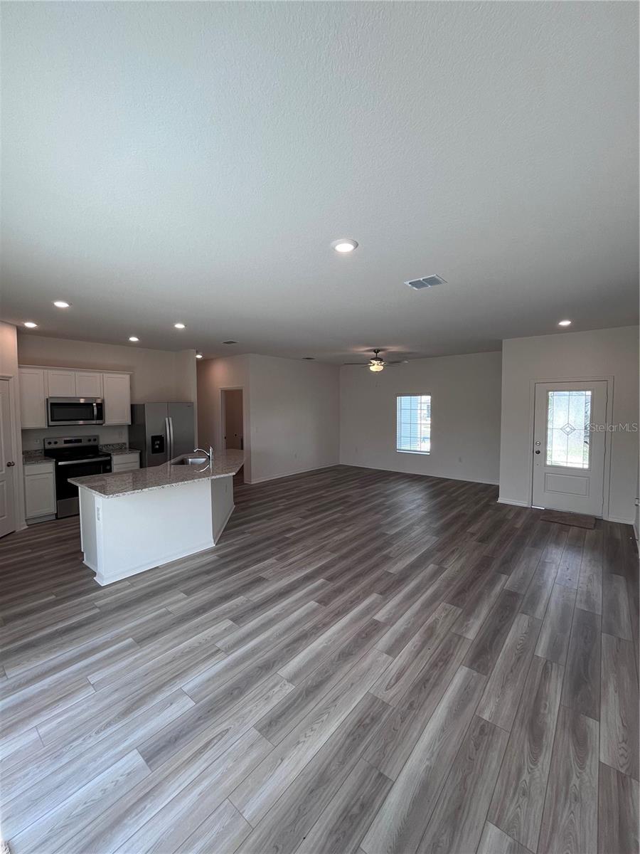 CITRUS PLACE - Residential