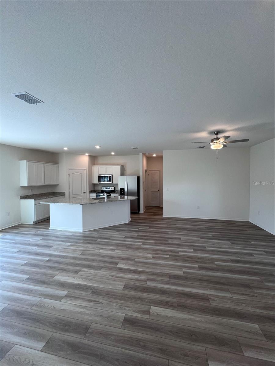 CITRUS PLACE - Residential