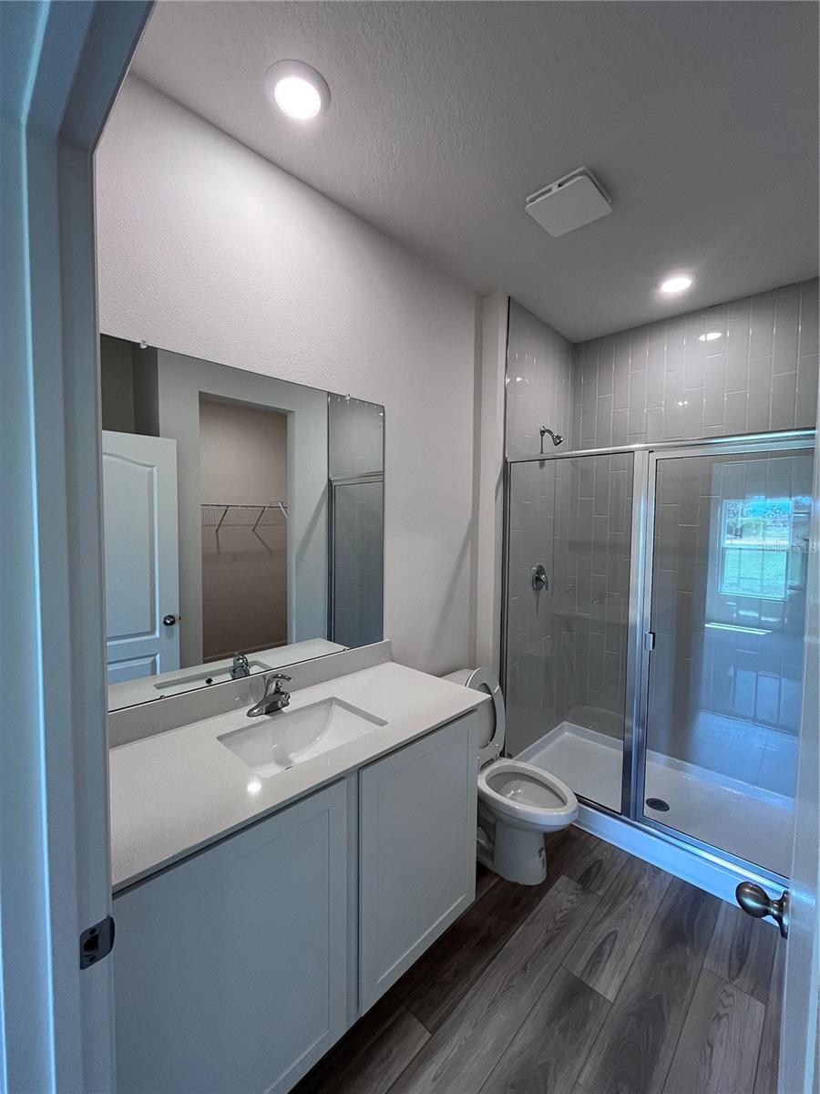 CITRUS PLACE - Residential