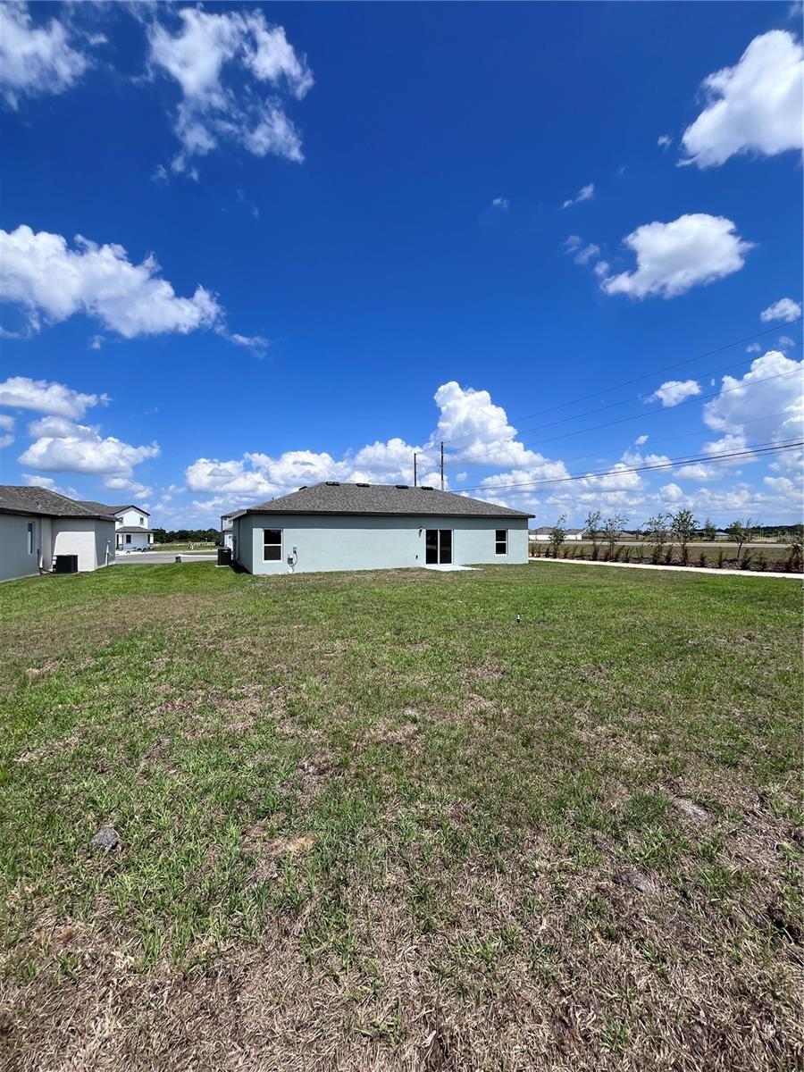 CITRUS PLACE - Residential