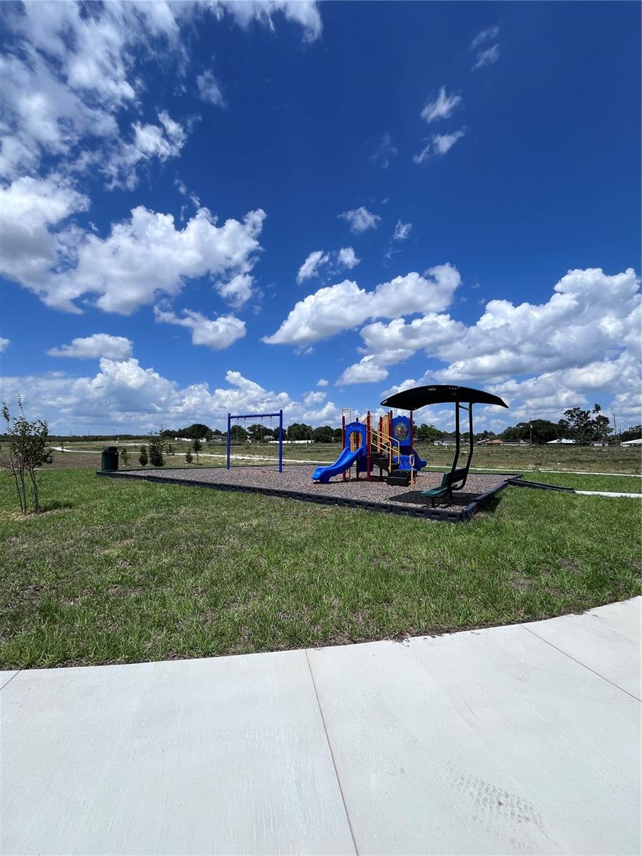 CITRUS PLACE - Residential